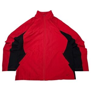 Vintage Y2k Nike Full Zip Jacket